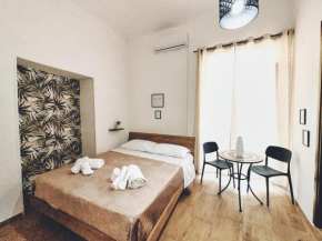 Monteleone rooms